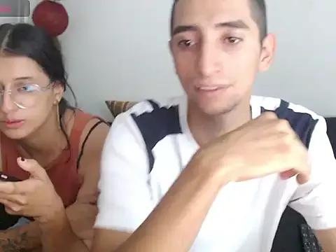 ADAM-HOTT from StripChat