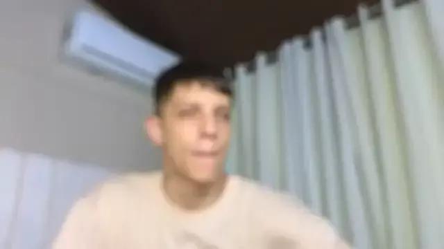 Adam_hard_ from StripChat
