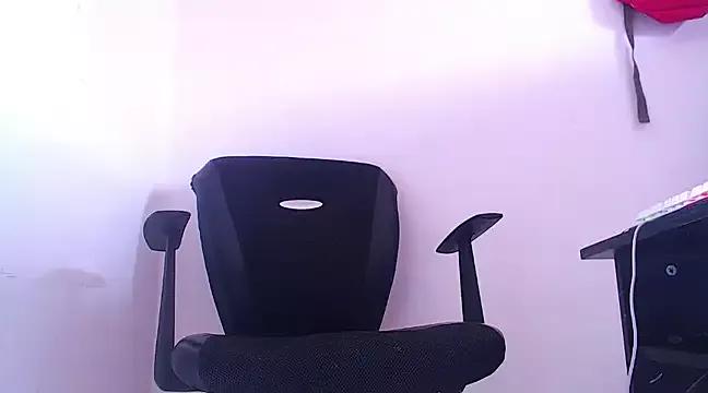ADAM_HOT from StripChat
