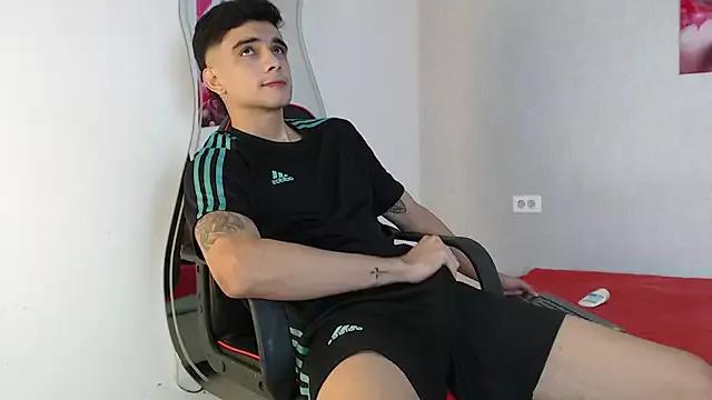 adam_levis17 from StripChat