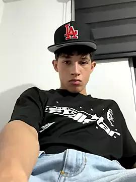 Adam_Loveee from StripChat