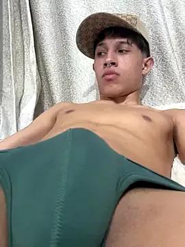 Adam_Loveee from StripChat