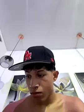 Adam_Loveee from StripChat is Freechat