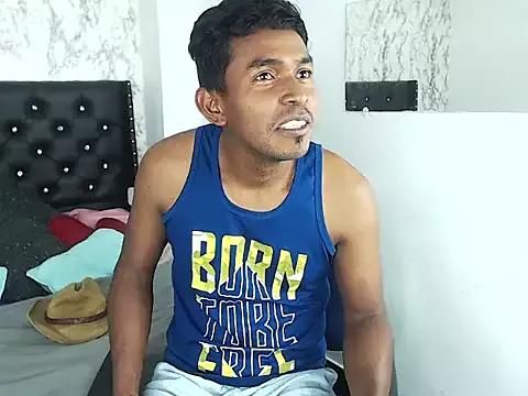 Adam_Morgan2 from StripChat is Freechat