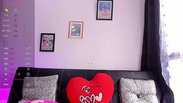 adamaria_1 from StripChat