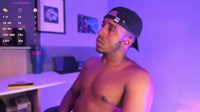 adamjackson_ from StripChat