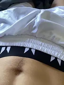Adamsam88 from StripChat is Freechat