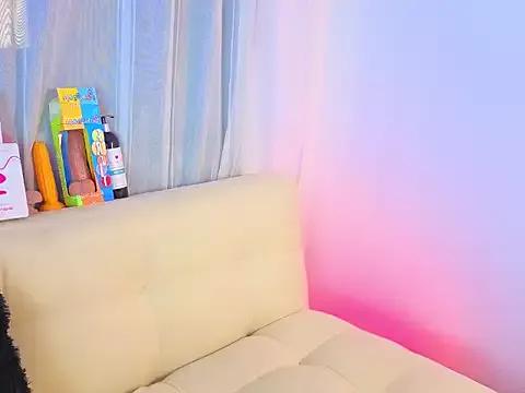 Adamsniki from StripChat is Freechat