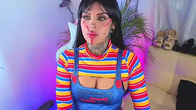 Adamsniki from StripChat