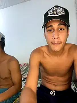 adan_jp from StripChat is Freechat