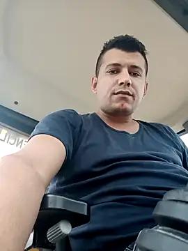 Adana1994 from StripChat