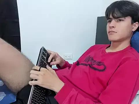 adanxxs from StripChat