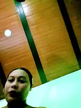 ADARA-CELESTE from StripChat is Freechat