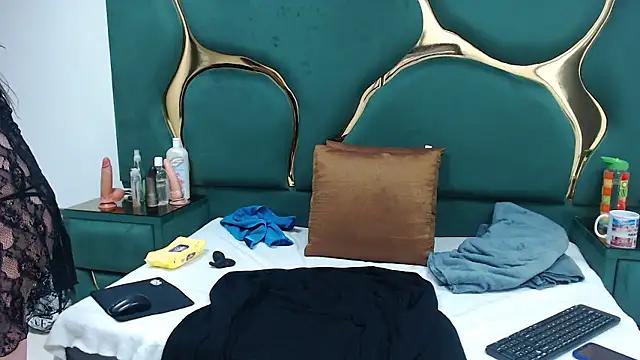 Adara__89 from StripChat