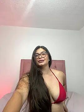 adara_lennox from StripChat
