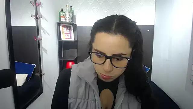 Adara_sky webcams show profile image 