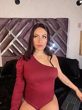 Adarha_Pink from StripChat