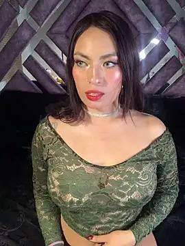 Adarha_Pink from StripChat