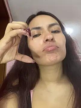 Adarha_Pink from StripChat