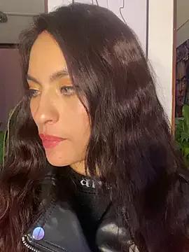 Adarha_Pink from StripChat