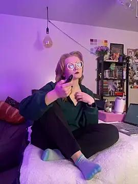 AddalineSwift from StripChat