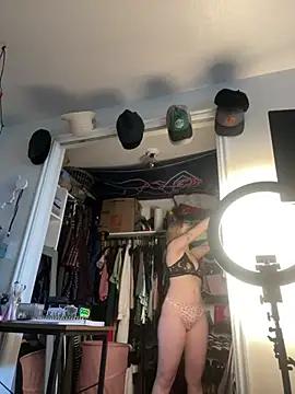 AddalineSwift from StripChat