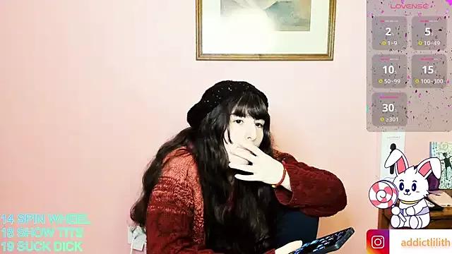 AddictCouple from StripChat