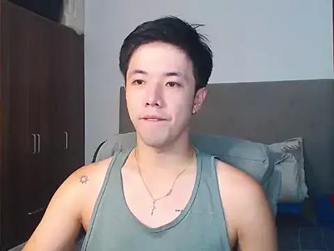 Addictiveboi from StripChat