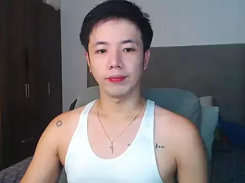 Addictiveboi from StripChat