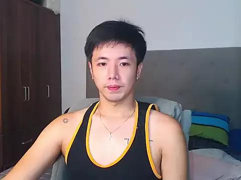 Addictiveboi from StripChat