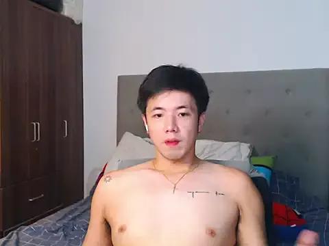Addictiveboi from StripChat