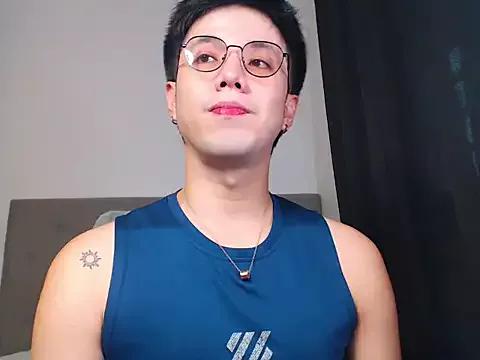 Addictiveboi from StripChat