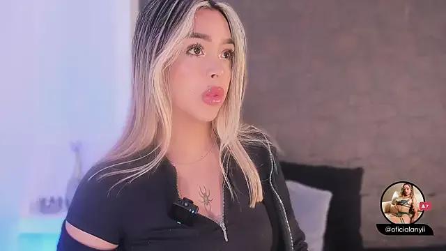Addison_baker from StripChat