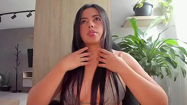 AddisonStone from StripChat