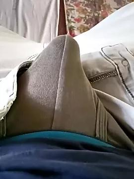 addydaddy579 from StripChat