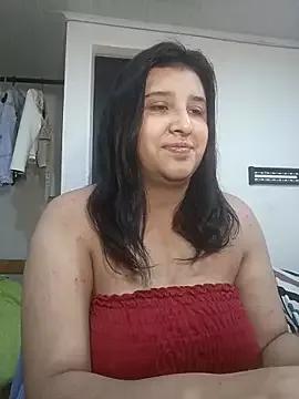 AddySweet from StripChat is Freechat