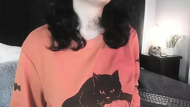 Adeelinee from StripChat