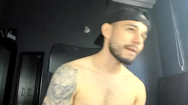 Adel_hard from StripChat is Freechat