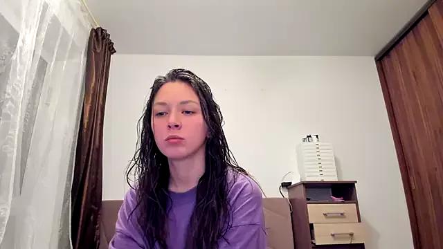 Adela_Vetta webcams show profile image 