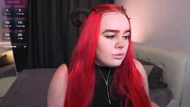 Adele_Grolix webcams show profile image 