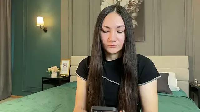 Adele_Shy webcams show profile image 