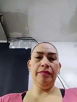 Adelgey-Michell from StripChat is Freechat