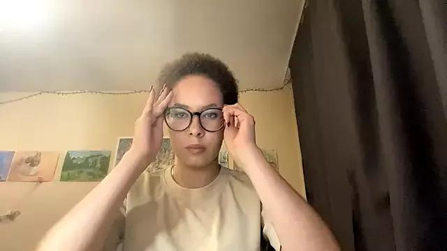 Adelina_rich webcams show profile image 