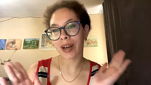 adelina_rich from StripChat is Freechat