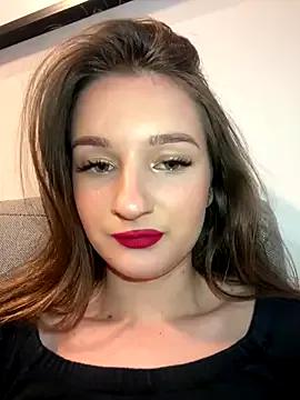 AdelinaEmber from StripChat is Freechat