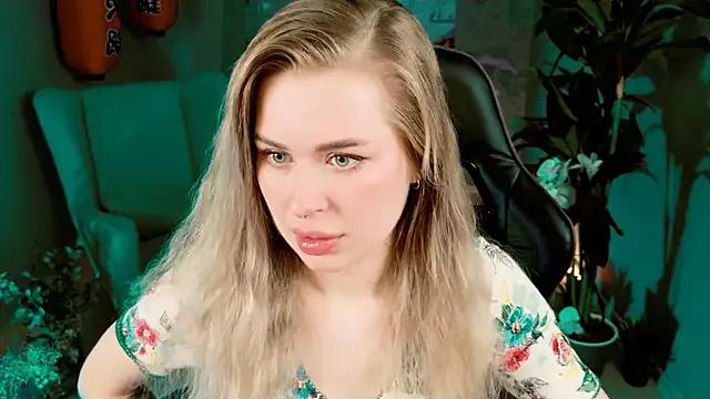 AdelLoys webcams show profile image 