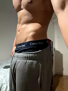 Adgymwear1 webcams show profile image 