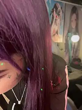 Adhara-Jonees from StripChat