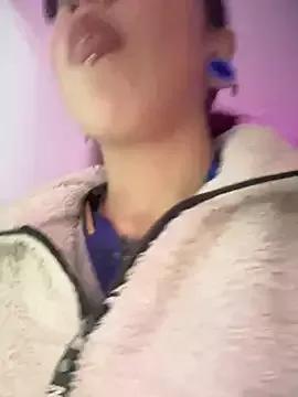 Adhara-Jonees from StripChat