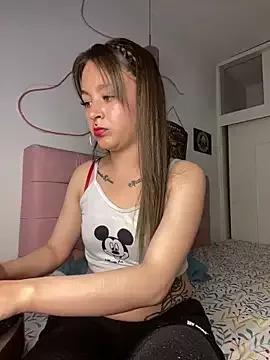 Adhara_cambell from StripChat